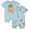 MOSCHINO BABY - Tutina Baby