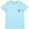 MOSCHINO KID - Felpa