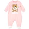 MOSCHINO BABY - Tutina Baby