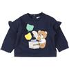 MOSCHINO BABY - Felpa