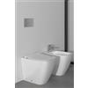 Ideal Standard Pacchetto Ideal Standard - i.life B, Coppia di sanitari filo parete, Bianco lucido