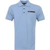 Refrigiwear Polo Pull Tinta Unita