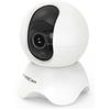 Foscam X5 Überwachungskamera [Indoor, Super HD, WLAN, Schwenk- und Neigungsfunktion]