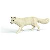 Schleich 14638 - Volpe argentata
