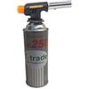 ALTIGASI CANNELLO Mini BRUCIATORE Torcia Saldatore Gas Fiamma OSSIDRICA + 1 Cartuccia A Gas da 250 GR Inclusa