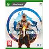 Warner Bros Mortal Kombat 1 (ENG/POL) /Xbox Series X