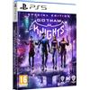 Warner Bros Gotham Knights - Special Edition (English/Polish Box) /PS5