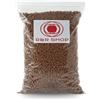 R&R SHOP - Akadama Giapponese Hard Quality per la Coltivazione di Bonsai, con Granulometria da 2-6mm (3L)
