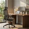 MIlani Home JESSICA - poltrona da ufficio con ruote
