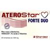 Stardea srl 6 pezzi Stardea Aterostar forte duo integratore 20 compresse