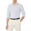 Hackett London Essential Tee Shirt Uomo, Bianco (Bianco/Blu), XL