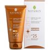 BIOS LINE Nature's I Solari Crema Solare Viso E Corpo Spf 25 Ir Sun 150ml