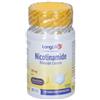 Longlife Nicotinamide Riboside Cloruro 30 Capsule