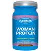 VITA AL TOP Ultimate Sport Woman Protein Cacao Integratore Proteico Donna 750g
