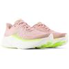 New Balance Fresh Foam X More v4, Sneaker Donna, Pink Moon, 40.5 EU