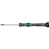 Wera, 2052 Giravite esagonale con sfera per l'elettronica, 1.5 mm x 60 mm