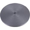 Cofan 08101092 Rollo de cinta de persiana, Gris, 17 mm x 50 m