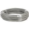 Cofan 00503006 Cable plastificado, 4 x 6 mm, 50 m