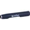 Cofan Foratubi battente cilindrico | Per materiali leggeri | Dimensioni del foro: Ø25 mm