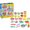 Hasbro Play-Doh Kitchen Creations - Plastilina Gioco per Bambini 3+ anni
