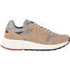 SUN68 Sneakers Uomo Daddy Beige Scuro Z44127 77 Beige, 45