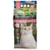 ARQUIVET Baby Powder Cat Litter 5 Kg - Lettiera per gatti in polvere profumata al 100% di talco naturale - Lettiera per gatti - Capacità assorbente - Aiuta a eliminare odori e batteri
