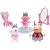 Peppa Pig 674 07350 Beautiful Ballet Set, Mutli