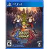 Maximum Entertainment Double Dragon Gaiden - Rise of the Dragons