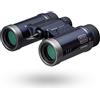 PENTAX Binoculars UD 9x21 - Navy. A bright and clear field of view, lightweight body with roof prism, Fully Multi-Coated optics, 9x magnification, ideal for concerts, sports, traveling.