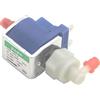 JAIYNIYADAKATA Jiayin 15 W 50 Hz AC 220 V-240 V stantuffo JYPC-8 pompa elettromagnetica per ferro da stiro, scopa a vapore, vapore, vapore, blu