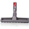 Lunpog Spazzola flessibile per parquet per aspirapolvere compatibile con Dyson DC37 DC33C V7 V8 V10 V11 aspirapolvere per Dyson Cordless Stick Vacuum Cleaners 30 cm