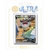 my-booster- Pokémon Company SWSH11-FR-UB-184, Multicolore