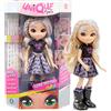 Giochi Preziosi Unique Eyes Love Tatoo Rebecca Indossa Vestiti Alla Moda E Nella Confezione Trovi I Tatuaggi Colorati Per Le Bambine Trendy,Per Bambini A Partire Dai 3 Anni, Mym32400