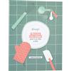 Mr. Wonderful - Ricette - Ricette con scintilla per la tua vita quotidiana - Ricette con 6 separatori, per dividerle a tema
