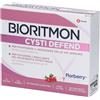 Dompè Bioritmon Cysti Defend Bustine