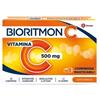 Dompè BIORITMON C 500 VIT C 20CPR