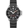 Hamilton Khaki Navy Frogman Auto H77825330 Orologio subacqueo per uomo, Cinturino