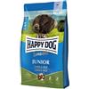 Happy Dog Alimento completo per cani giovani a partire dai 7 mesi di età, tipico, 4 kg