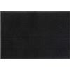 andiamo Zerbino Easy per ingresso di casa, utilizzabile nel corridoio come zerbino o passatoia, 120 x 200 cm, colore: antracite