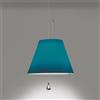 Luceplan Costanza lampada a sospensione con sistema saliscendi, 1D13NSA20020+9D1301511736, D13 sa.s Costanza [Lampade per Interni > Lampade a Sospensione]