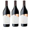 GENERICO VINO TALO' PRIMITIVO DI MANDURIA 3 BOTTIGLIE CL75