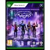 WARNER BROS Gotham Knights - Special Edition (ENG/POL) /Xbox Series X