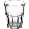 Arcoroc Confezione 12 Bicchieri Bicchiere Basso 4,5 cl per liquore Amaro Cocktail Bar caffè Modello GRANITY