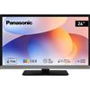 PANASONIC TB-24S40AEZ TV LED, 24 ", HD