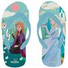 Coriex Ciabatte Mare Infradito Frozen Anna Elsa Olaf varie taglie modello come foto (numeric_27)