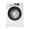 Hotpoint Ariston - Lavatrice Nf746wk It 7 Kg Classe A-white