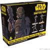 Asmodee ATOMIC MASS GAMES | Star Wars Shatterpoint Good Soldiers Follow Orders Squad Pack | Miniatures Expansion For Star Wars Shatterpoint Miniatures Game | 2 Players | 90 Minutes