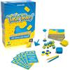 Ghenos Games Task Team - 150 Sfide di Abilità, di Destrezza, di Deduzione e di Velocità - Party Game per Famiglie a Serate tra Amici - 3-18 Giocatori - 8+ Anni - 20 Minuti - Edizione Italiana
