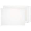 Blake Everyday 324 x 229 mm 120 g/m2 Tasca con retro rigido Stacca e sigilla (12935) Bianco, Confezione da 500