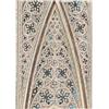 Paperblanks Agende 18 Mesi 2025, La Volta del Duomo di Milano, Midi, Orizzontale, Chiusura Magnetica